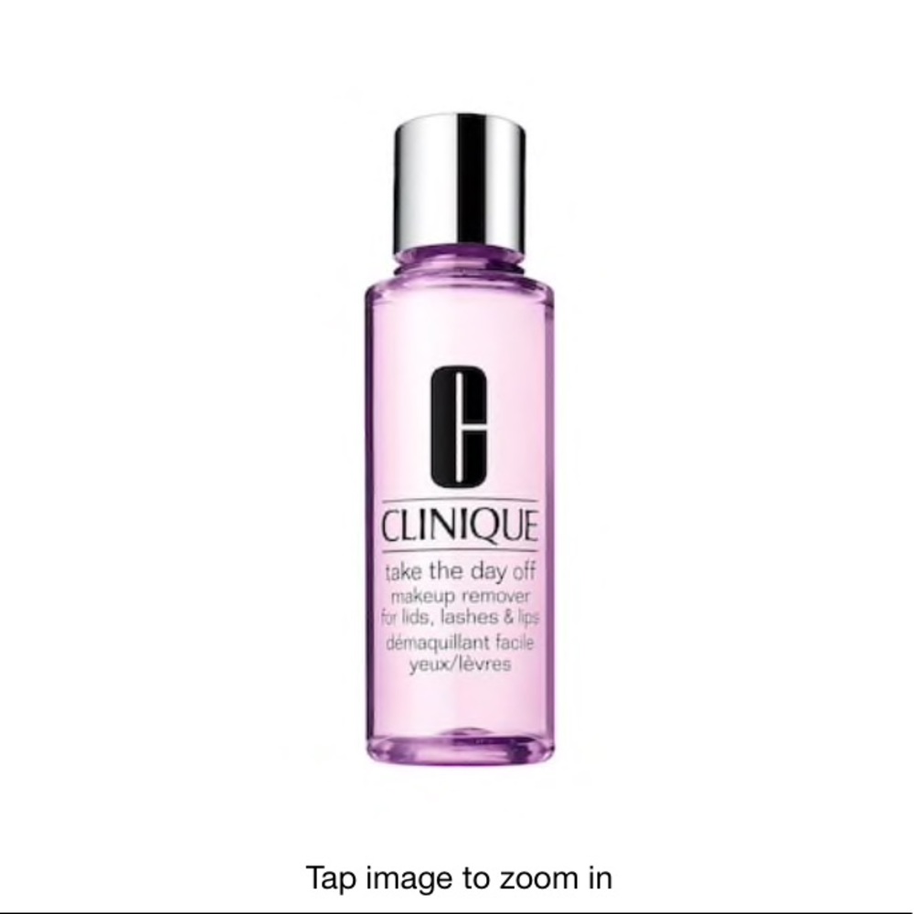 Take the Day Off Makeup Remover NEW